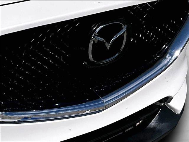 Used 2020 MAZDA CX-5 Touring image 26