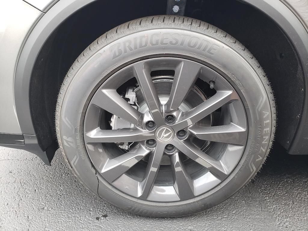 New 2026 Acura MDX A-Spec AWD/4WD image 15