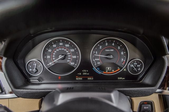 Used 2015 BMW 428i Convertible RWD image 23