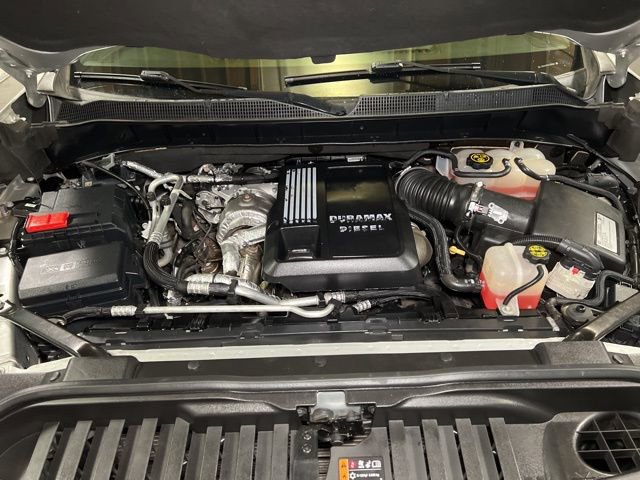 Used 2020 Chevrolet Silverado 1500 RST AWD/4WD image 25