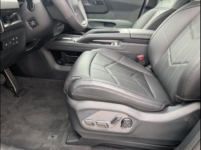 New 2027 Kia Telluride X-Line SX Prestige image 8