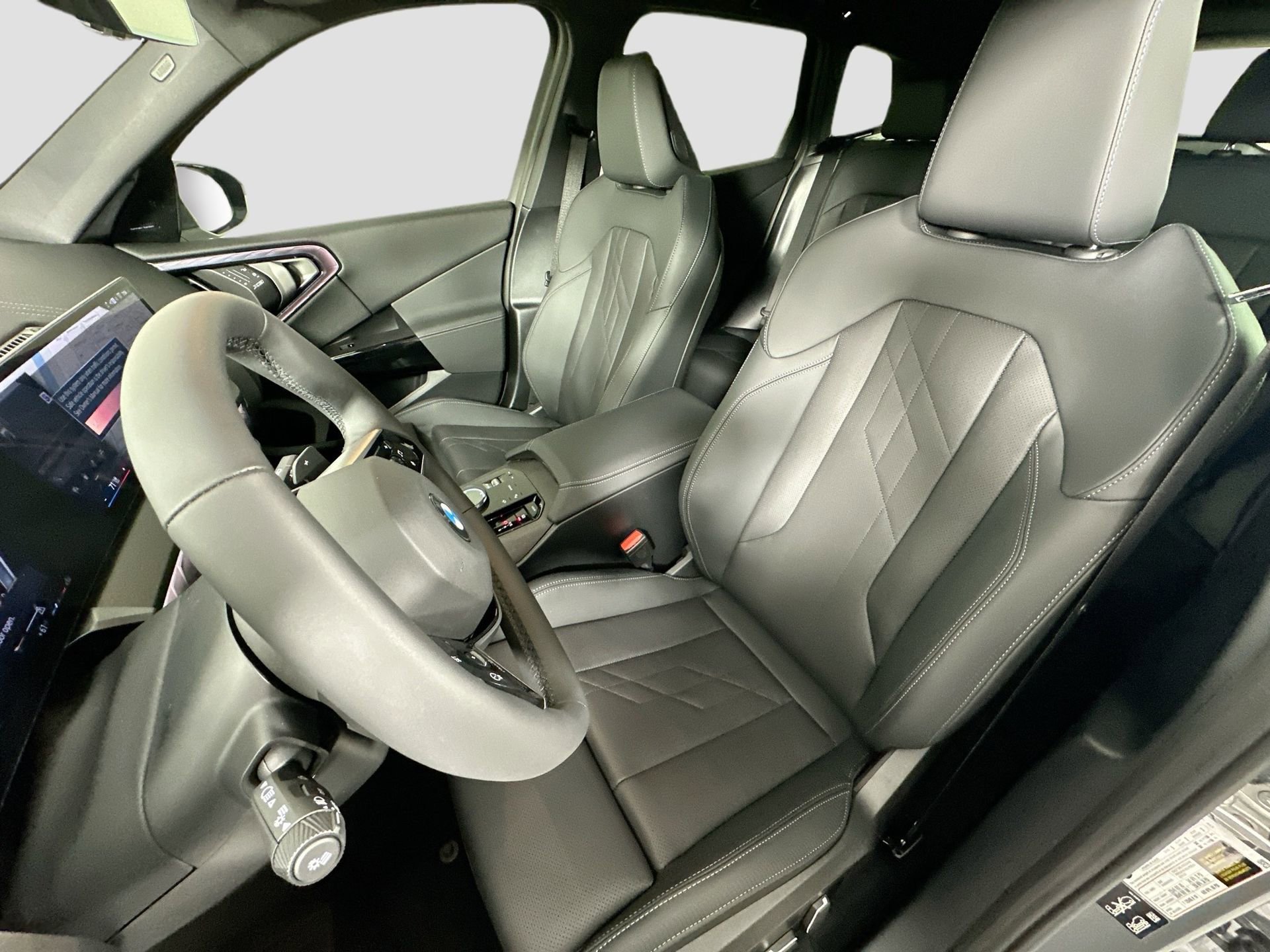 New 2026 BMW X3 xDrive30 w/ Convenience Package image 21