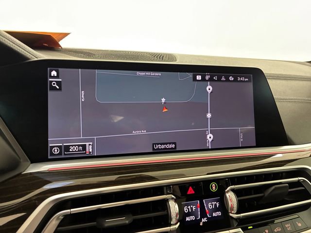 Used 2020 BMW X5 xDrive40i w/ Convenience Package AWD/4WD image 26
