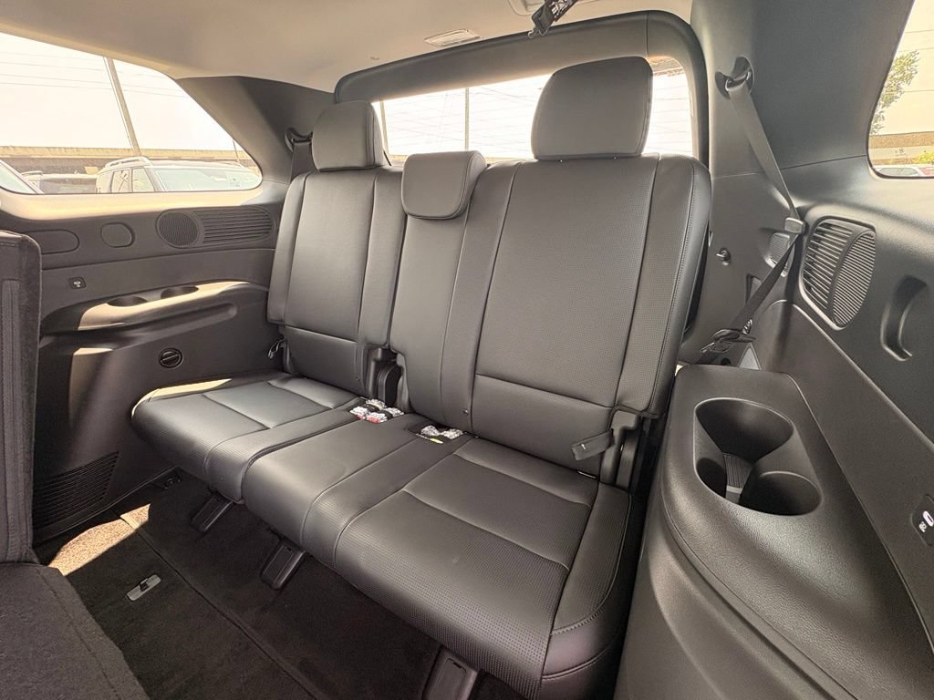 New 2026 Hyundai Palisade SEL Premium AWD/4WD image 27