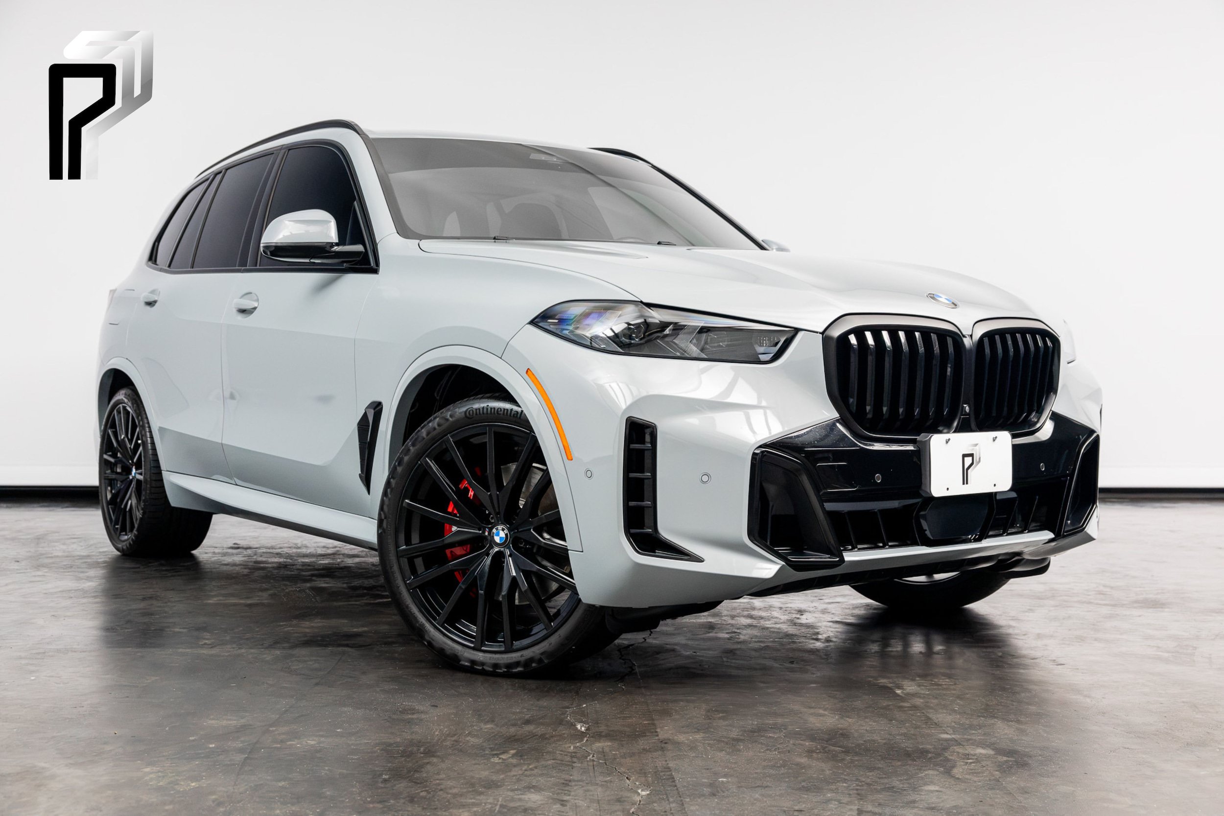 Used 2024 BMW X5 sDrive40i w/ M Sport Package