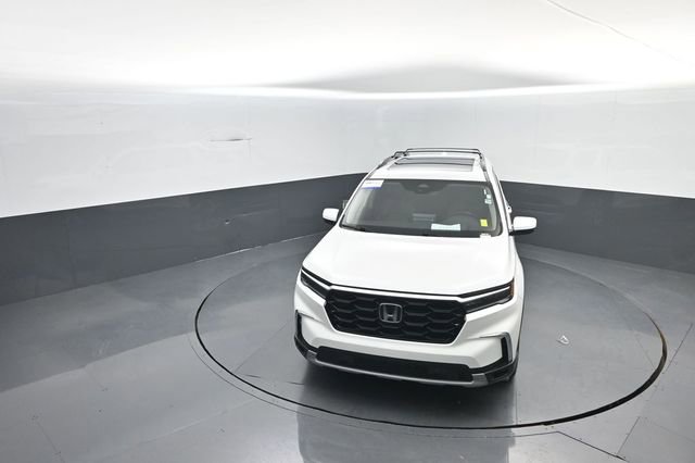 Used 2024 Honda Pilot Elite image 26