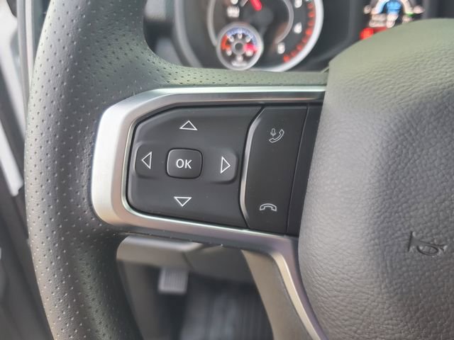 New 2026 RAM 4500 Tradesman w/ Chrome Appearance Group image 23