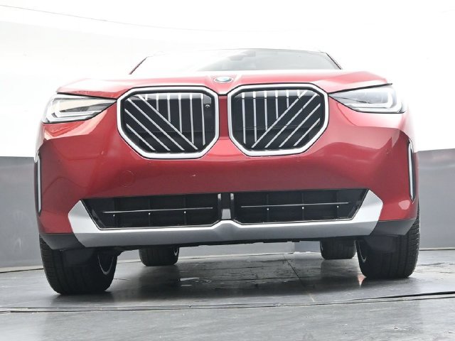New 2026 BMW X3 xDrive30i w/ Premium Package AWD/4WD image 40