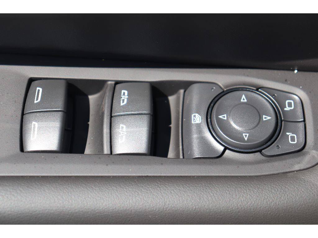 New 2026 Chevrolet Tahoe 4WD image 21
