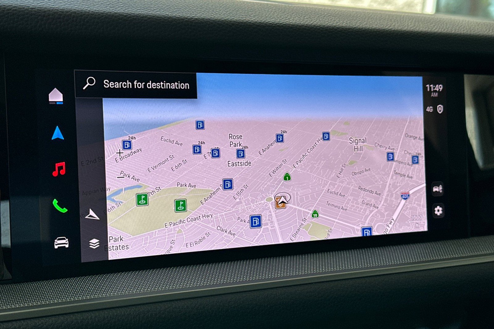 Used 2026 Porsche Cayenne image 19