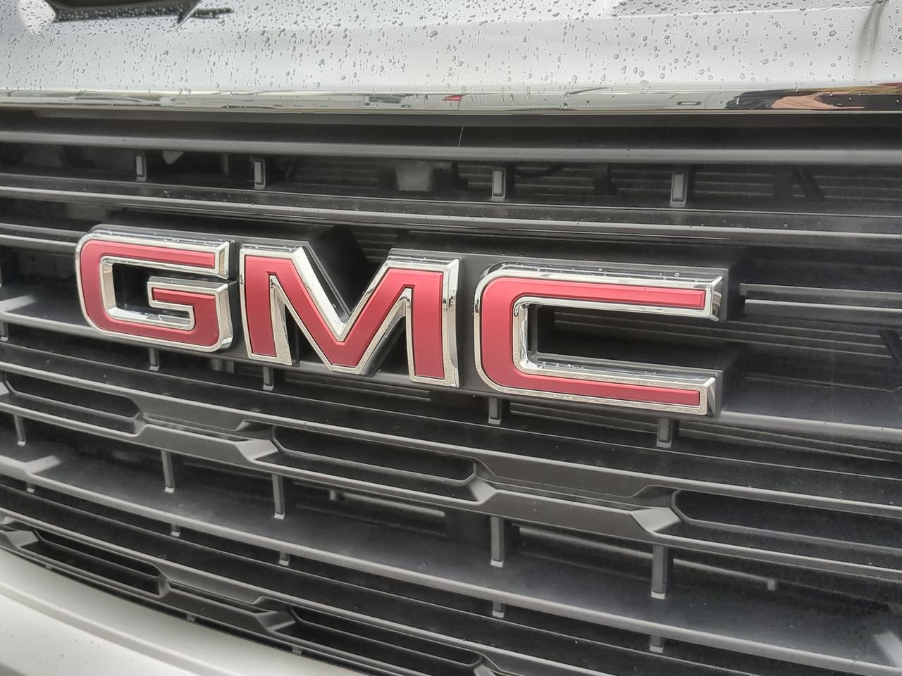 New 2026 GMC Sierra 1500 Pro w/ Pro Value Package image 29