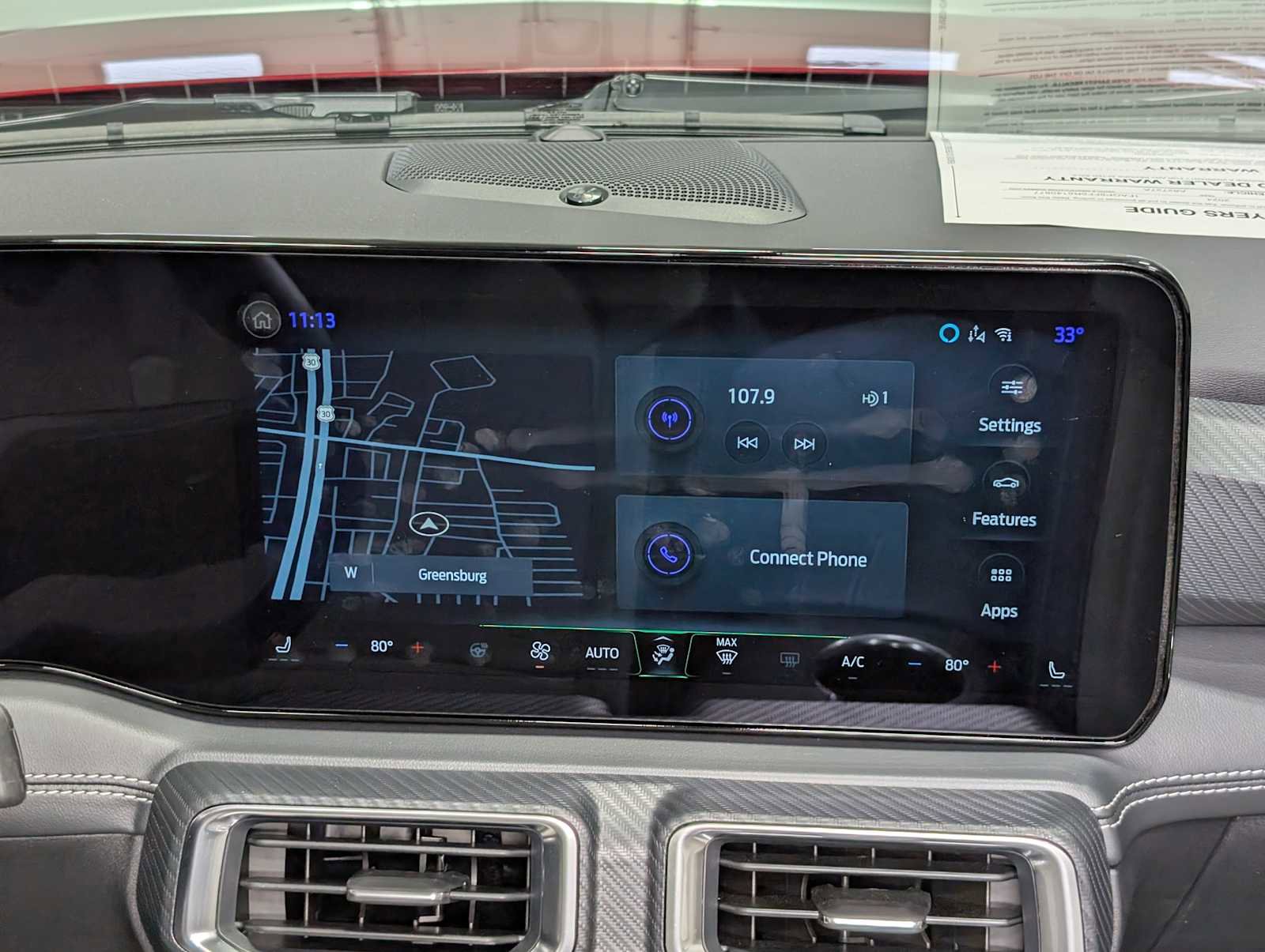 Used 2024 Ford Mustang GT Premium image 22