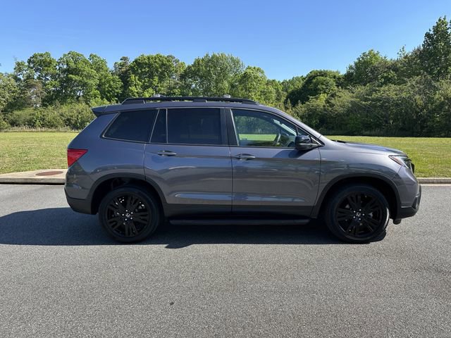 Used 2019 Honda Passport Sport image 9