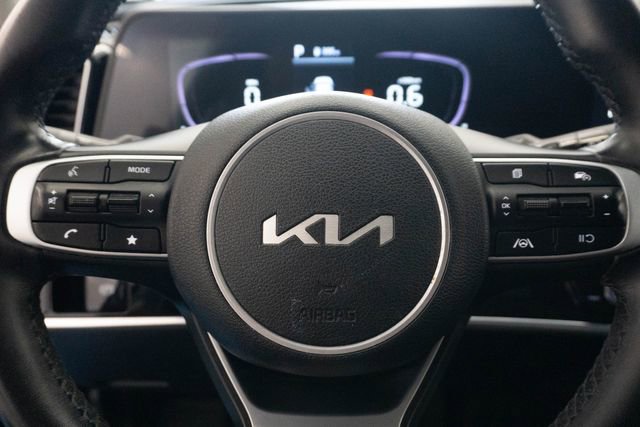 Used 2024 Kia Sportage EX FWD image 21