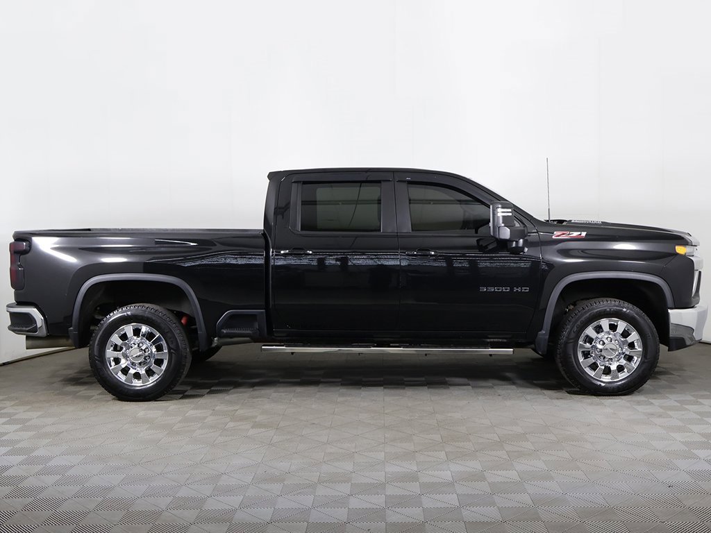 Used 2023 Chevrolet Silverado 3500 LT w/ Convenience Package image 17