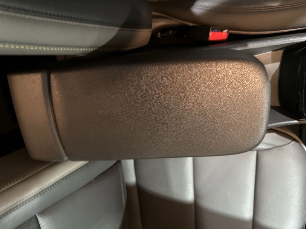 Used 2025 Chevrolet Trax ACTIV w/ Driver Confidence Package image 21