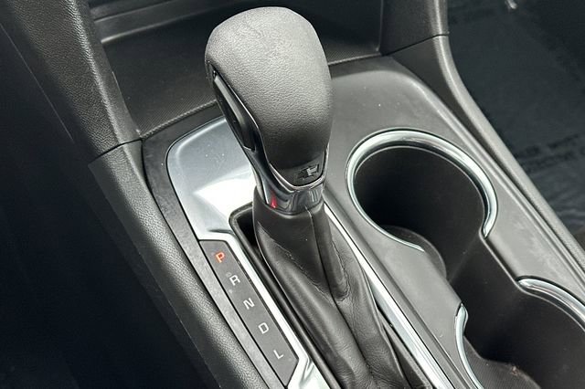 Used 2023 Chevrolet Equinox LS FWD image 23