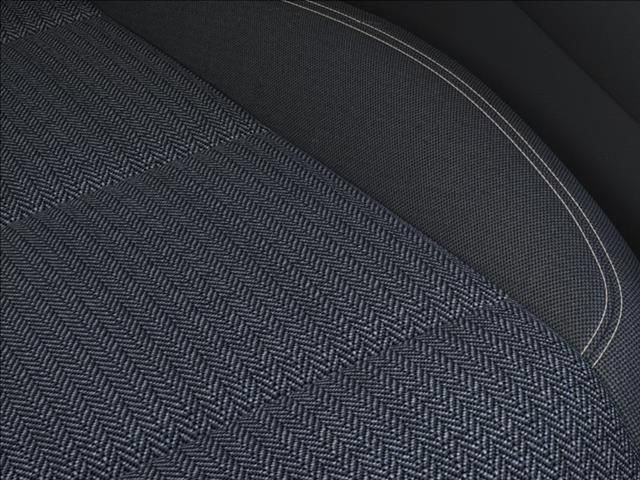New 2027 GMC Terrain Elevation FWD image 21