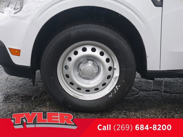 Used 2024 Ford Maverick XL w/ Equipment Group 100A Standard AWD/4WD image 41