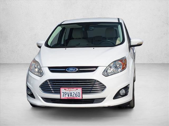 Used 2016 Ford C-MAX Energi SEL image 3