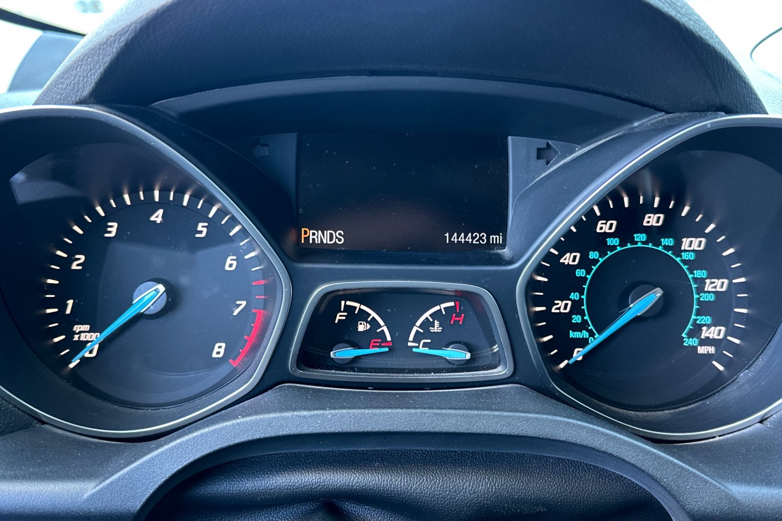 Used 2014 Ford Escape Titanium w/ Equipment Group 401A image 23