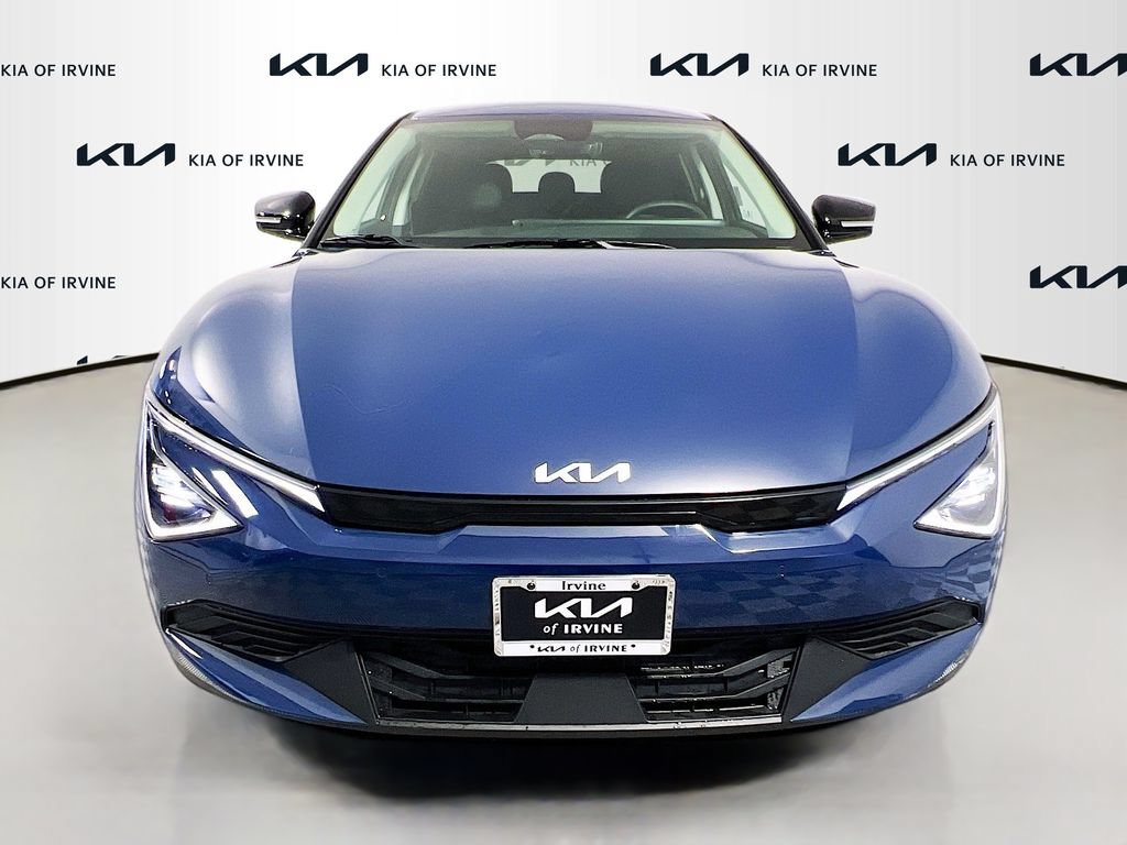 New 2026 Kia EV6 Light RWD image 2