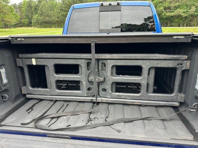 Used 2016 RAM 3500 Big Horn AWD/4WD image 8