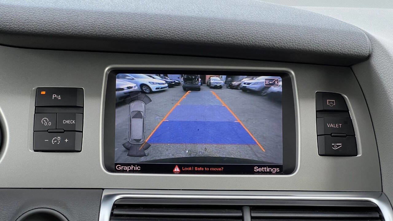 Used 2014 Audi Q7 TDI Premium Plus image 15