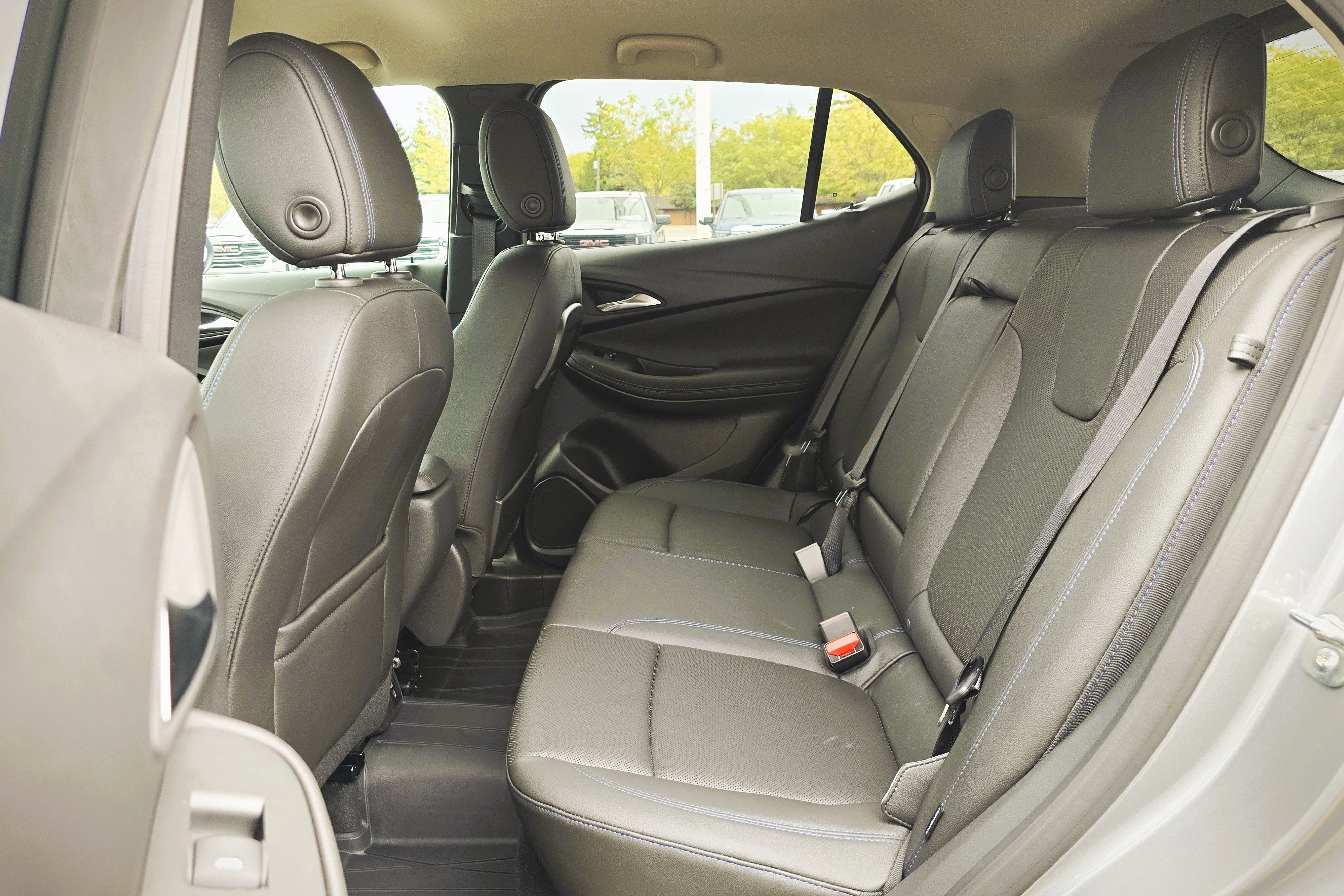 New 2026 Buick Encore GX Sport Touring w/ Advanced Technology Package image 10