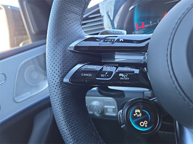 New 2026 Mercedes-Benz GLE 53 AMG 4MATIC Coupe image 18