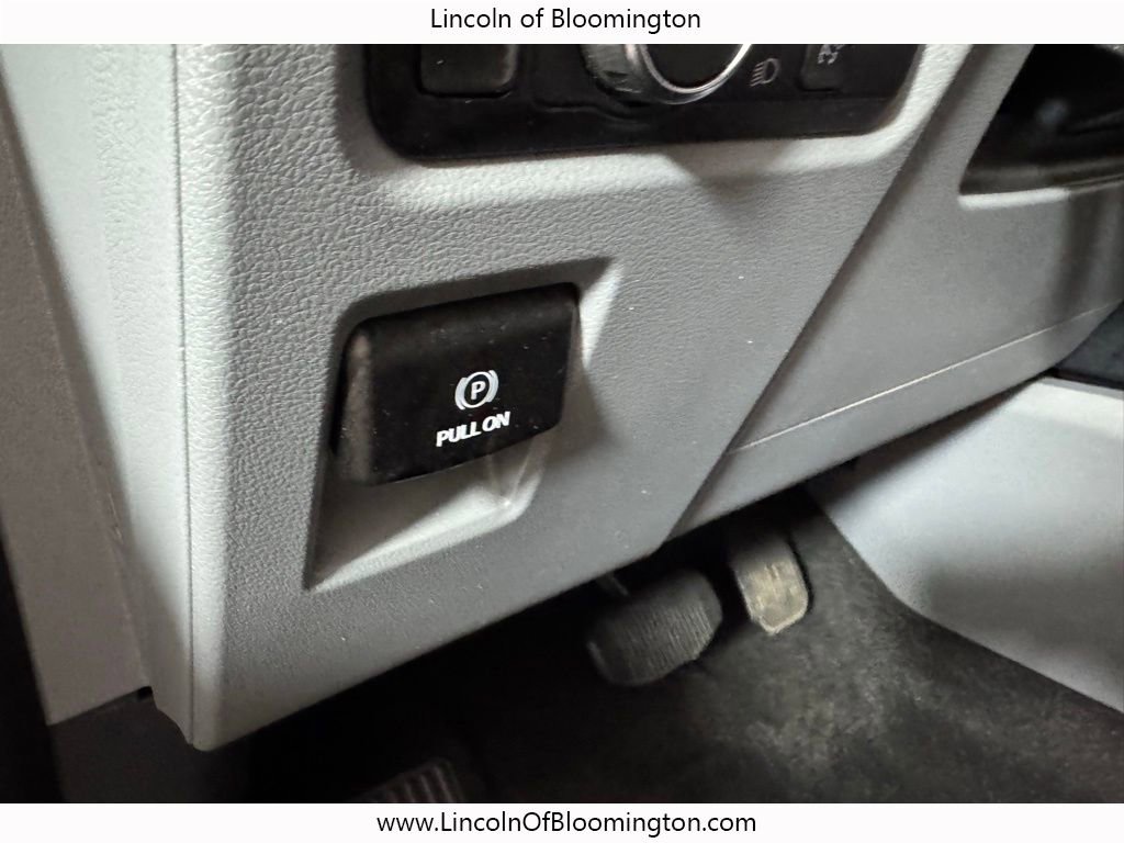 Used 2023 Ford F150 XLT w/ Equipment Group 302A High image 39