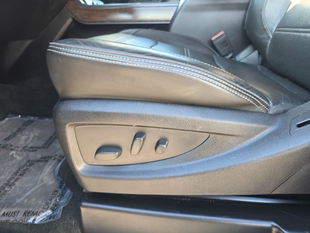 Used 2018 GMC Sierra 2500 Denali image 22