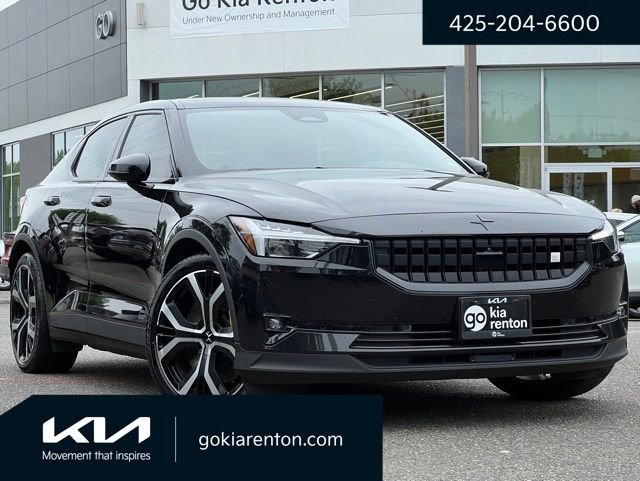 Used 2023 Polestar Polestar 2 w/ Pilot Pack