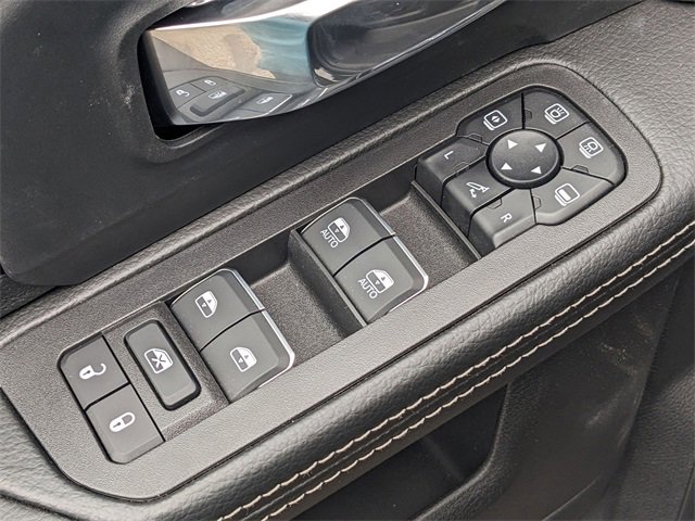 New 2025 RAM 2500 Laramie image 21