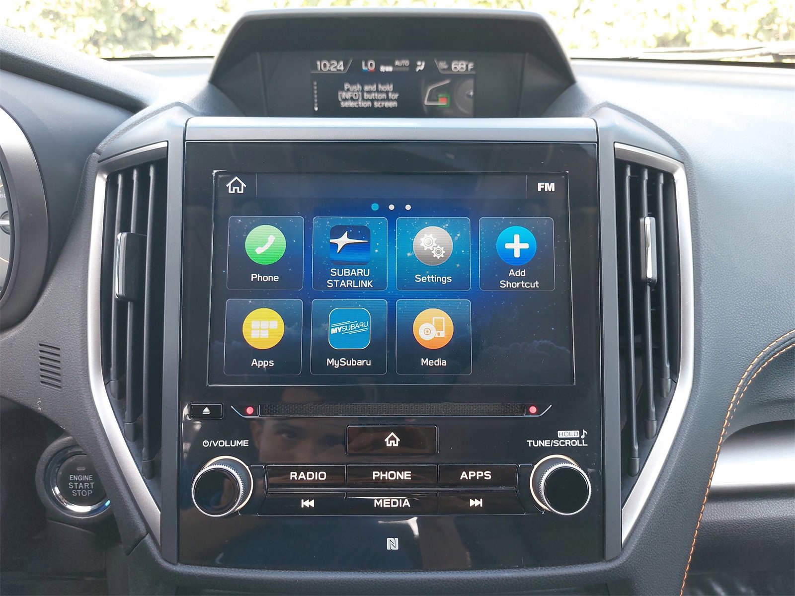 Used 2020 Subaru Crosstrek 2.0i Limited w/ Popular Package #2 image 20