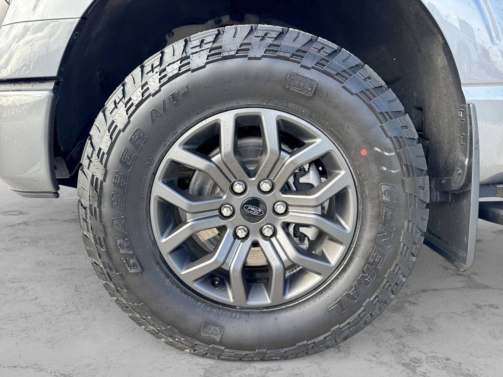 Used 2025 Ford F150 Tremor AWD/4WD image 13