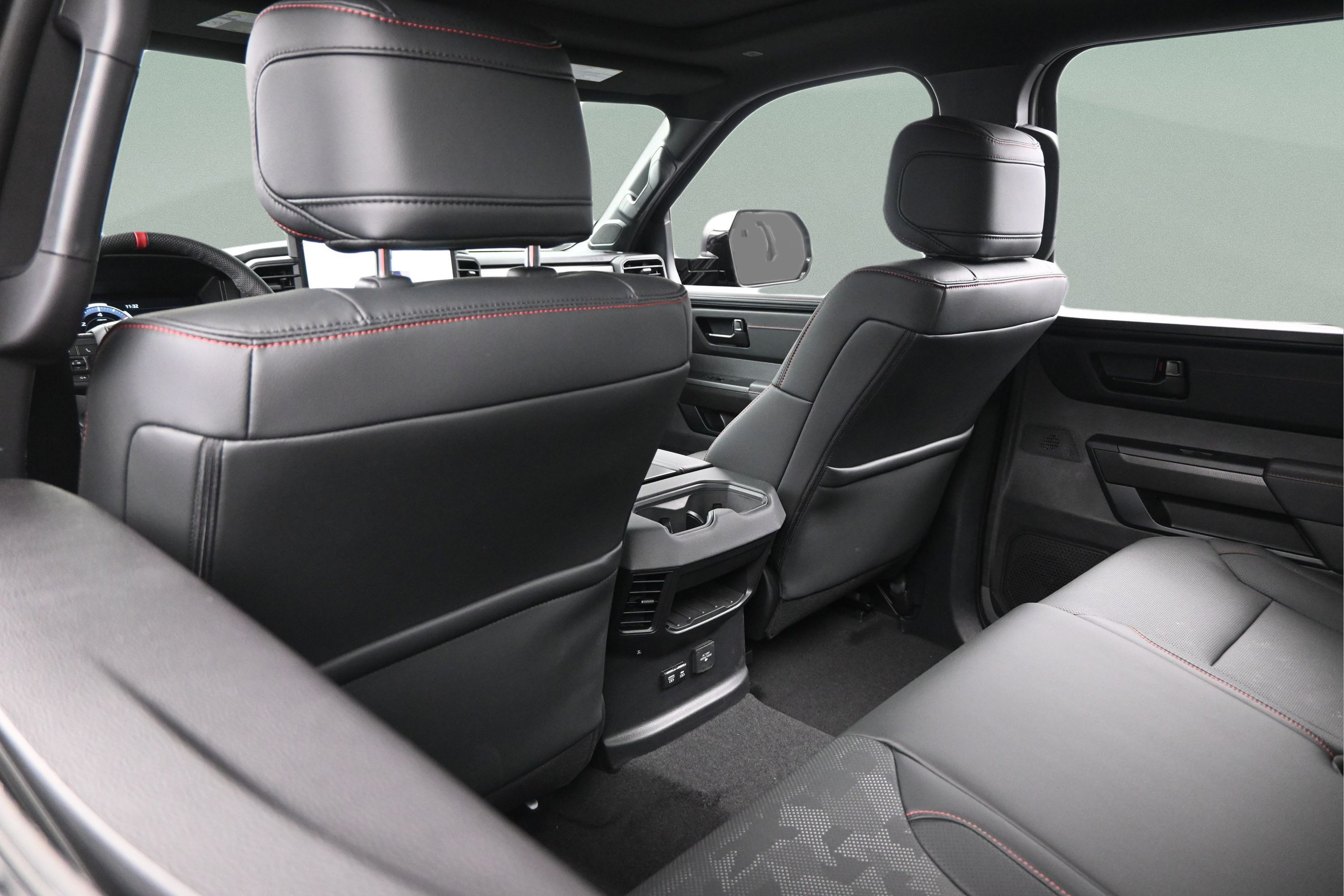 Certified 2026 Toyota Tundra TRD Pro AWD/4WD image 29