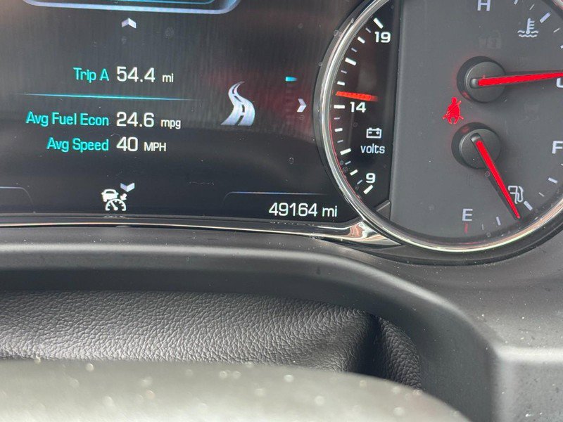 Used 2019 GMC Acadia Denali w/ Technology Package FWD image 19