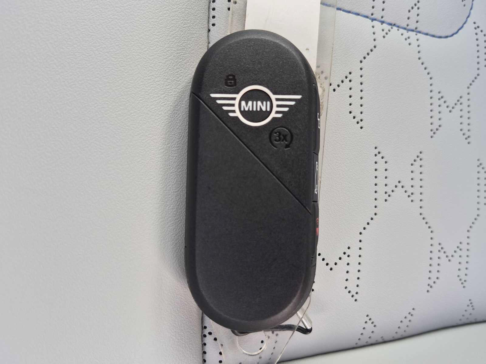 New 2027 MINI Cooper S FWD image 36
