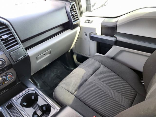 Certified 2018 Ford F150 XL w/ Equipment Group 101A Mid image 15