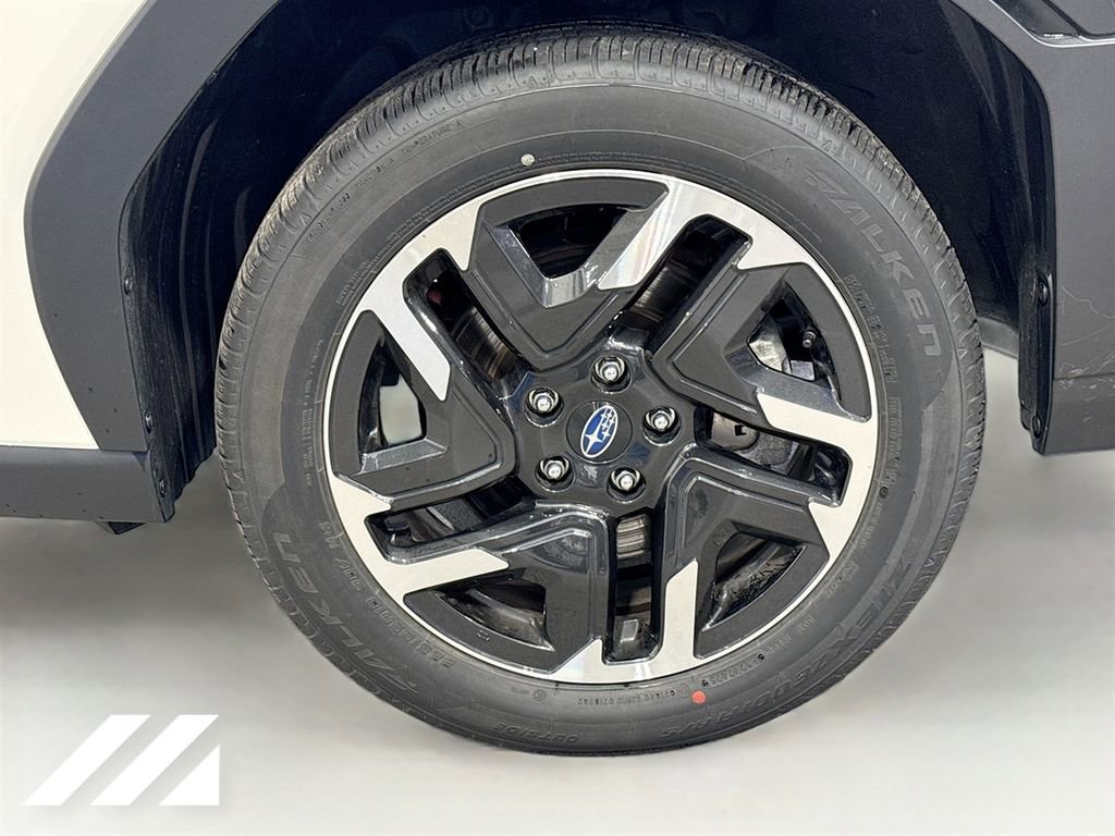 Certified 2026 Subaru Forester Limited AWD/4WD image 34