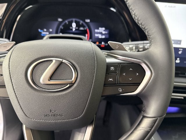 New 2026 Lexus RX 350 Premium Plus AWD/4WD image 13