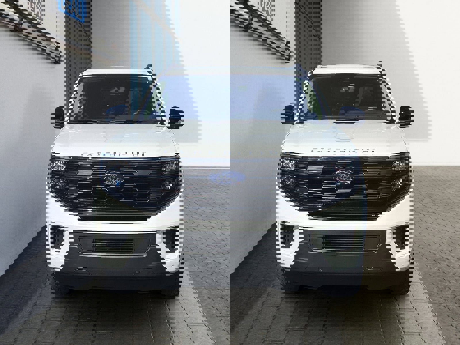 Used 2025 Ford Expedition Max Active image 8