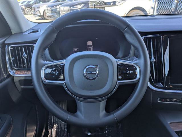 Used 2024 Volvo S60 B5 Plus w/ Climate Package image 12