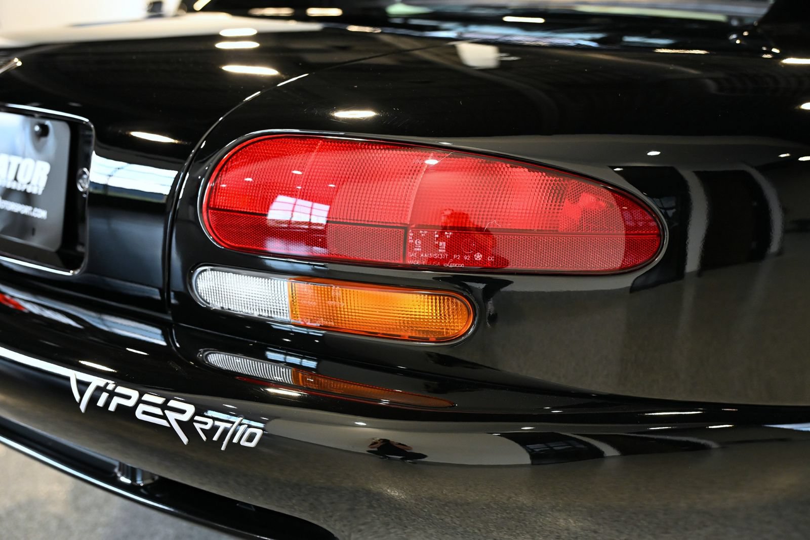 Used 1994 Dodge Viper RT/10 RWD image 15