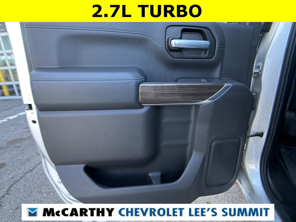 Used 2020 Chevrolet Silverado 1500 LT w/ All-Star Edition image 31