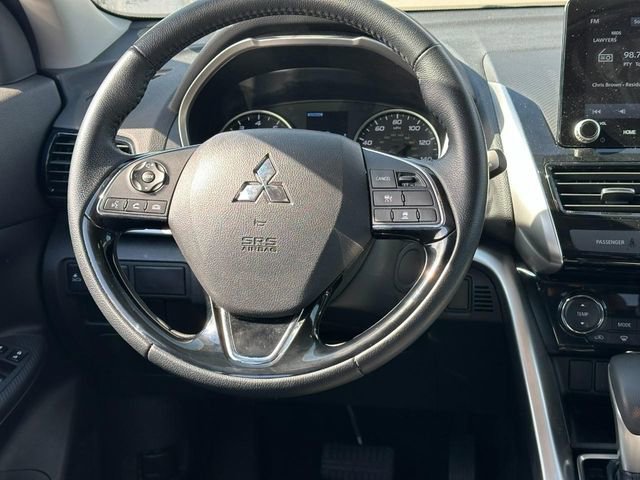 Used 2024 Mitsubishi Eclipse Cross SE image 12