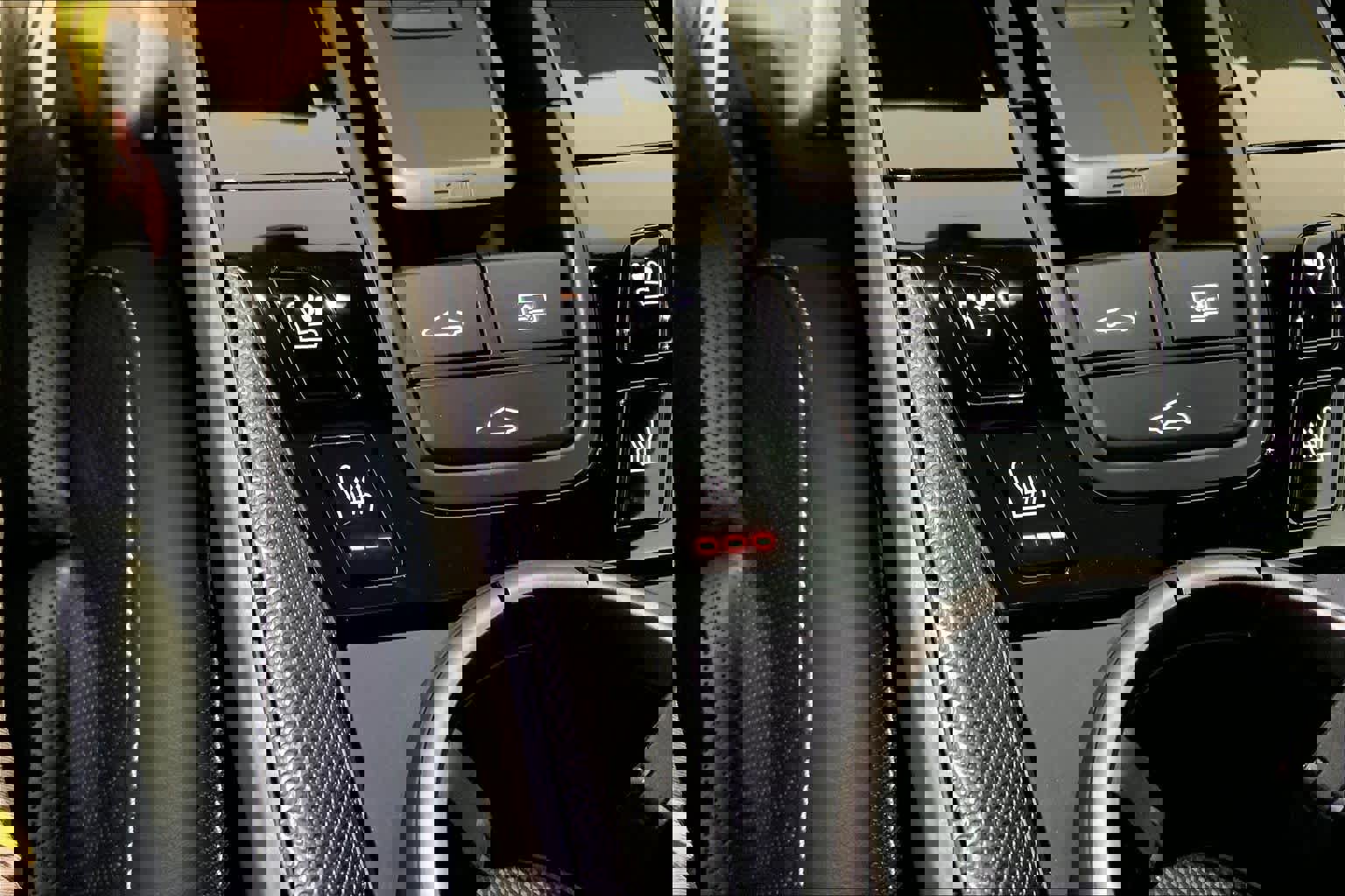 Used 2025 Porsche 911 Carrera S image 37