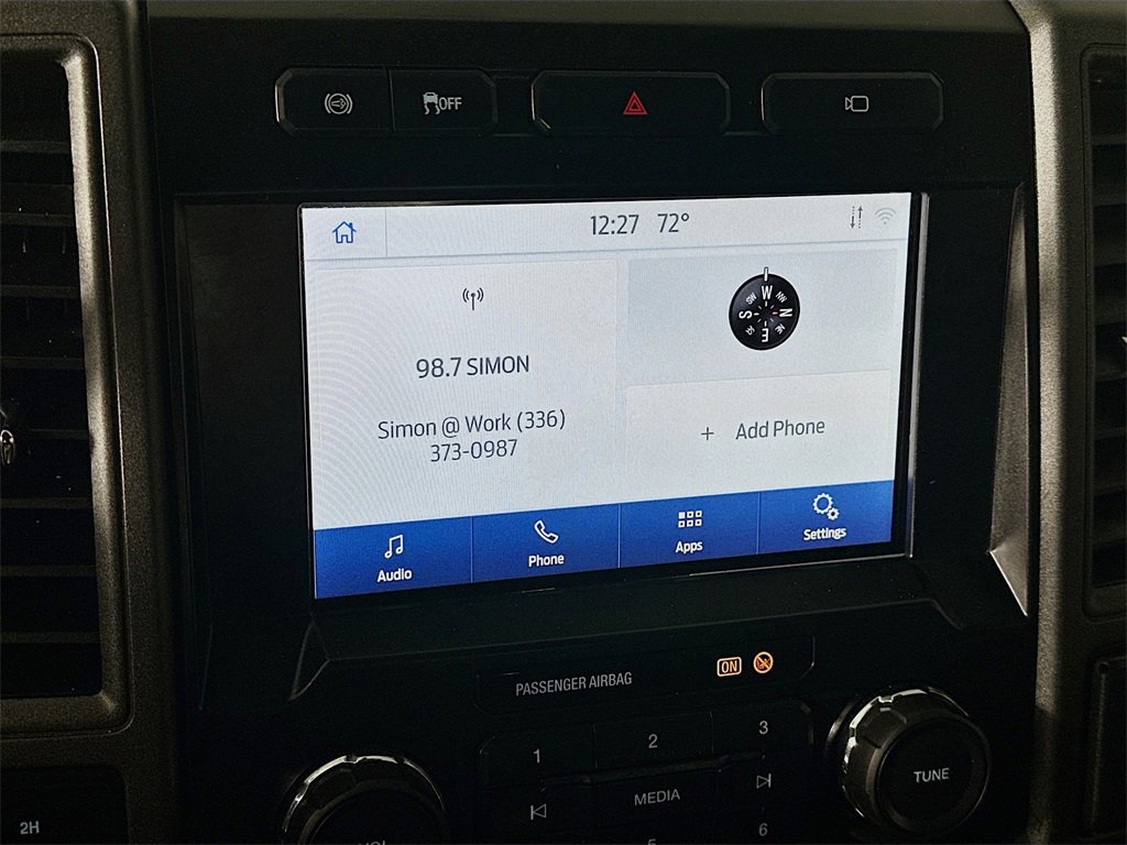 Used 2022 Ford F350 XL w/ Power Equipment Group image 17