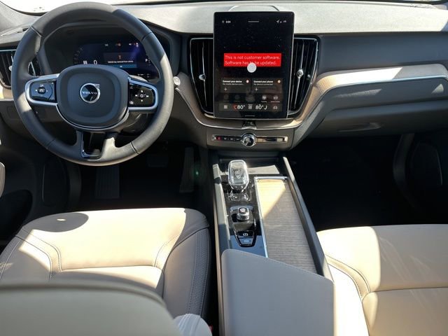New 2026 Volvo XC60 T8 Plus w/ Protection Package Premier image 12